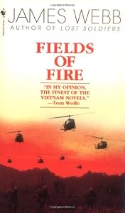 Image of Fields of Fire