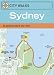Books : City Walks: Sydney 50 Adventures on Foot (City Walks)