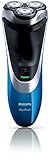 Philips AquaTouch Plus AT890/16, Wet and Dry Electric Shaver with DualPrecision Shaving and Pop-up Trimmer