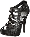 edc by Esprit BELKA SANDAL R49530 Damen Sandalen/Fashion-Sandalen