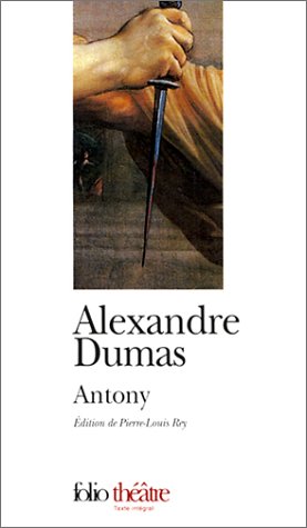  Alexandre Dumas