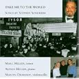 Sondheim Songs - Take me to the World