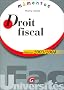 Droit fiscal : Edition 2003/2004