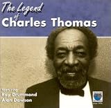 Revue Charles Thomas  / The Legend Of Charles Thomas