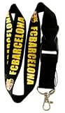 FC Barcelona Keychain Lanyard