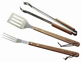 Barbecook 223.0310.030 Standard - Grillbesteck