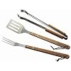Barbecook 223.0310.030 Standard - Grillbesteck