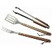 Barbecook 223.0310.030 Standard - Grillbesteck