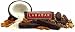 Nutritional Bar, Chocolate Coconut Chew 16 Bars