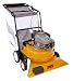 : Partner 3776 Walk Behind Garden Vacuume