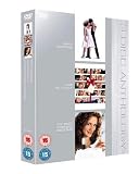 Dirty Dancing / Love Actually / My Best Friend`s Wedding