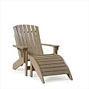 Siesta FBAC/AFR Westport Adirondack Chair