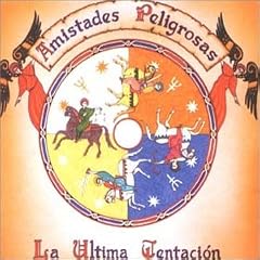 La Ultima Tentacion