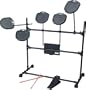 Pacific Digital DX-100 DrumXtreme USB Digital Drum Kit