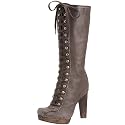 Hard Hearted Harlot Women's Tooth Boot