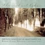 The Road Not Taken:  French Saxophone Masterpieces