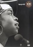 Lauryn Hill - MTV Unplugged [DVD]