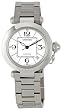 Cartier Pasha C Automatic Watch W31074M7 Cartier Pasha C Automatic Watch W31074M7