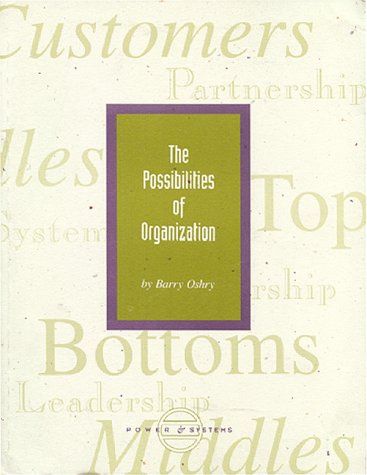 Organizations