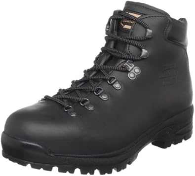Zamberlan Men's 992 Panther Hiking Boot