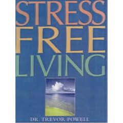 Stress Free Living (DK Living)