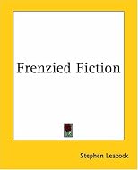 Frenzied Fiction