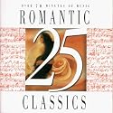 25 Romantic Classics