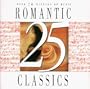 25 Romantic Classics