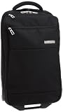 Burton Trolley FLIGHT DECK FW, TRUE BLACK, 57x34x31, 256190