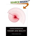 Theory and Reality: An Introduction to the Philosophy of Science (Science and Its Conceptual... by  Peter Godfrey-Smith