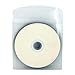 14mm Standard Single DVD Cases, Black, Pack of 100