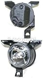 FOG LIGHT vw volkswagen BEETLE 98-05 lamp driving lh