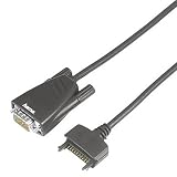 Hama PDA-Modem-Kabel fuer Palm V