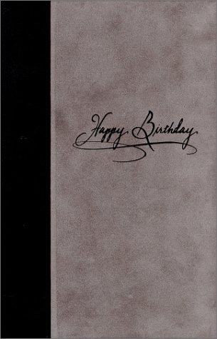 Birthdays