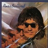 Russ Ballard