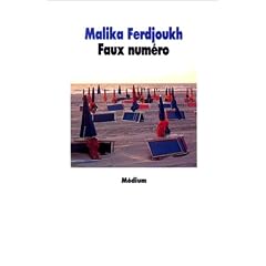 Faux num�ro
