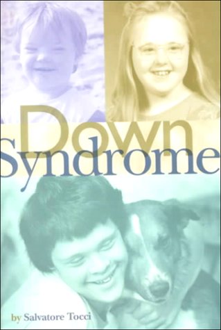 Books: Down Syndrome  Venture Book 