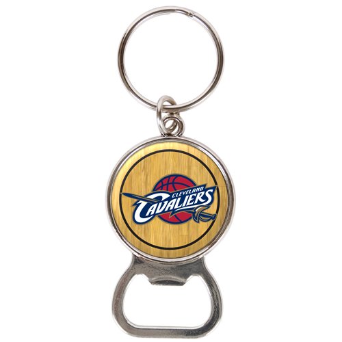 Cleveland Cavaliers - NBA Bottle Opener Keychain