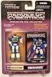Transformers Heroes of Cybertron G1 Collection Soundwave Figure