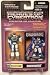 Transformers Heroes of Cybertron G1 Collection Soundwave Figure