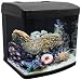Current USA AquaPod 24 Gallon Aquarium with Compact Fluorescent Lighting
