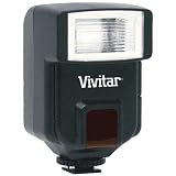 Vivitar Viv-Df-183-Oly AF SLR Flash for Olympus