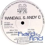 SOUND CONTROL (REMIX)