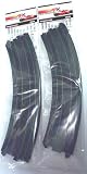 8997 18 RADIUS CURVE 1 8 (2) AFX8997 by AFX