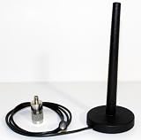 Gemini Wireless LAN Desktop Antenna with SMA and TNC Connectors