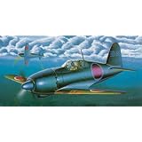 08222 1 32 Mitsubishi J2M6 Raiden Jack Type 31 Ltd Ed by Hasegawa