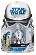 r2-d2 star wars saga legends assortment figur