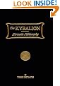 Kybalion: a Study of the Hermetic Philosophy of Ancient Egypt and Greece