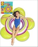 Flower Pillow Raft