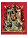 Coat of Arms of the French Empire, Design for a Tapestry, 1808 Art Giclee Poster Print by Louis Saint-ange-desmaisons, 24x32